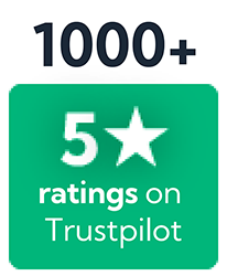 Ratings Badge