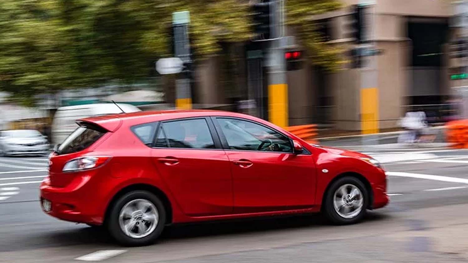 Financing a Car in Australia- Tried, True, Proven Methods