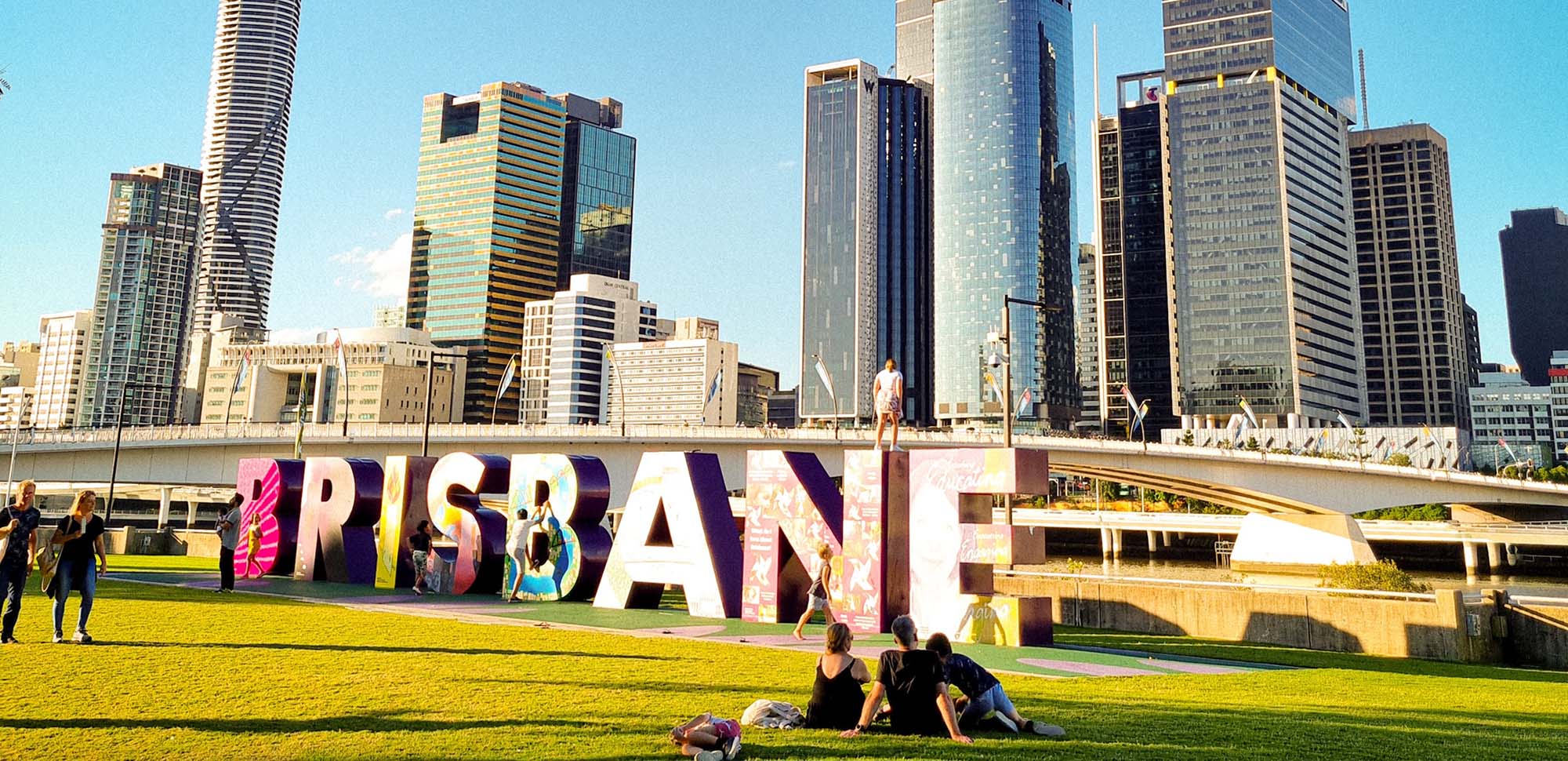 Ezilend Brisbane Head Office Banner Image