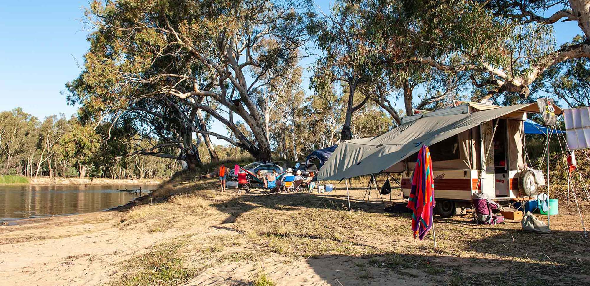 Aussie-Lifestyle-Loans-Camper-Trailer-Loans-Murray-River