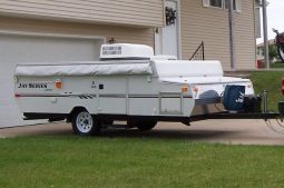 camper-trailer
